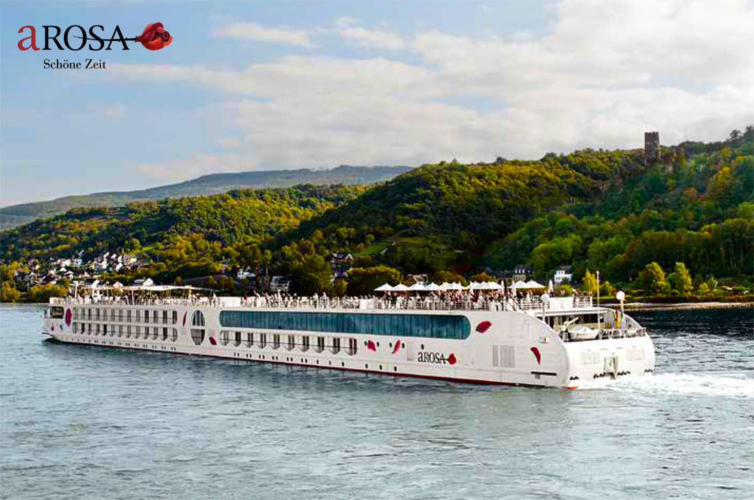 Rheinkreuzfahrt im Advent